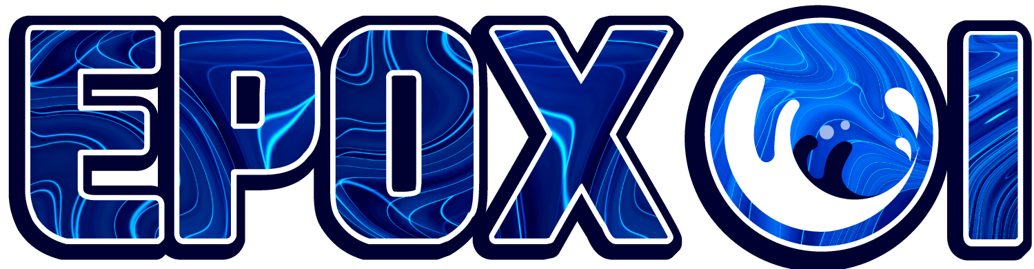 logo epox oi